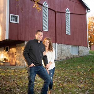 Meet your Posher, Michaela